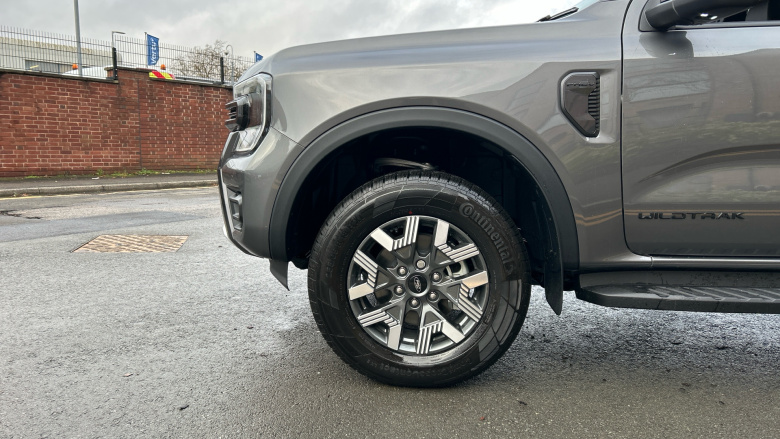 Ford Ranger Petrol Pick Up D/Cab Wildtrak 2.3 EB PHEV 281 Auto [NI]
